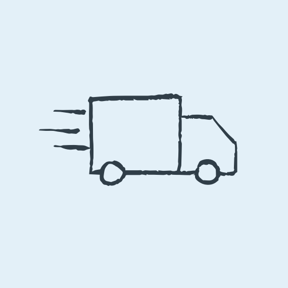 Shipping Update Image Shipping Update Image